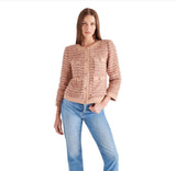 Steve Madden Winterrose Jacket