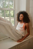 Free People Weekender Lounge Set Ivory
