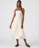 Steve Madden Riyan Dress Natural