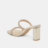 Dolce Vita Nolah Gold