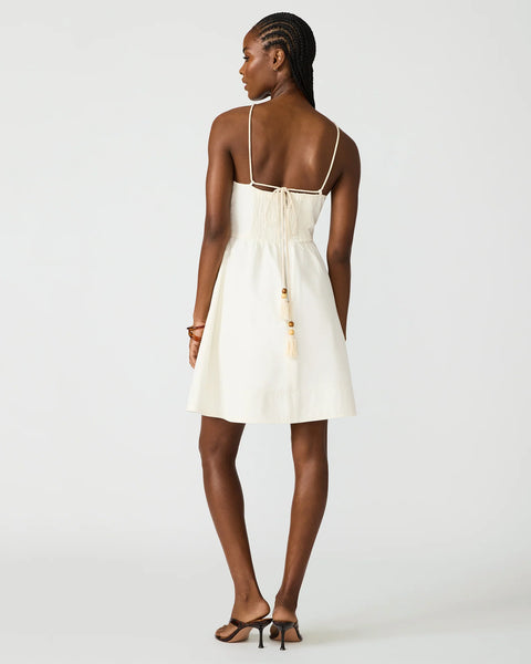 Steve Madden Elvis Dress Antique
