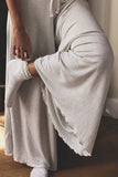 Free People Dream State Pants Heather Grey