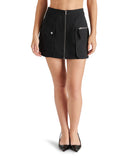 Steve Madden Mila Skirt Black