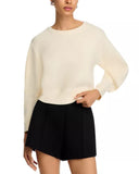 Steve Madden Rosina Sweater Cream