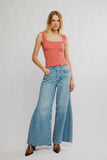 Free People Love Letter Cami Rose Sienna