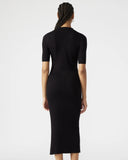 Steve Madden Lindy Dress Black