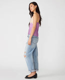 Steve Madden Miriah Top Lavender