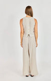 Taupe Pants