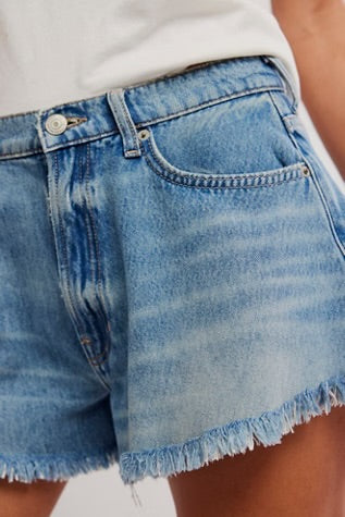 Free People Sparks Fly Short Meadowbrooke