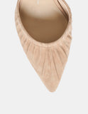 Dolce Vita Kylo Camel Suede