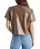 Steve Madden Ezra Top Coco