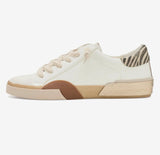 Dolce Vita Zina True White Leather