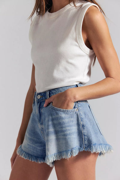 Free People Sparks Fly Short Meadowbrooke