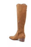 Dolce Vita Virona H20 Brown Suede