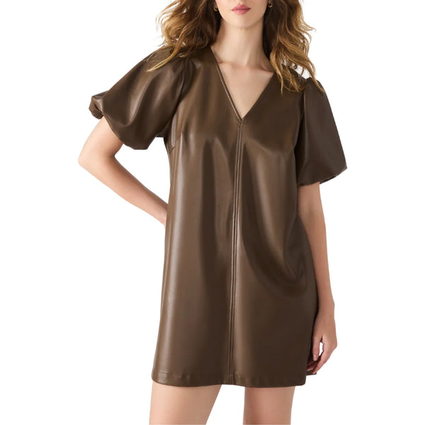 Steve Madden Tilly Dress Coco
