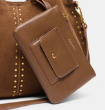 Dolce Vita Sonora Mid Brown