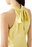 Steve Madden Lara Dress Butter Yellow
