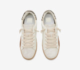 Dolce Vita Zina True White Leather