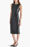 Steve Madden Pria Dress Black