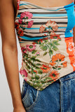 Free People Estella Tank Pop Combo