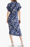 Steve Madden Tori Dress Indigo