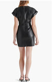 Steve Madden Roslyn Dress Black