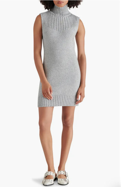 Steve Madden Karissa Sweater Dress