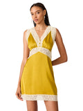 Steve Madden Savanna Dress Oilslick