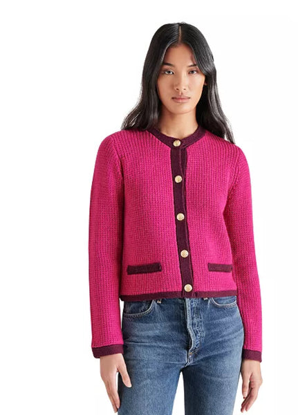 Steve Madden Fantino Sweater