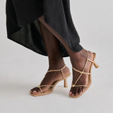 Dolce Vita Mylee Light Tan Leather
