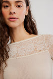 Free People Night Mode Layering Tea