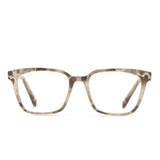DIFF Alex Cream Tortoise Blue Light Readers 1.5