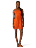Steve Madden Maureene Dress Salsa Red