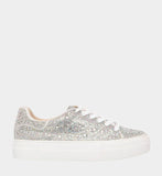 Betsey Johnson-Sidny Rhinestones