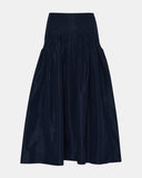 Steve Madden Delilah Skirt Midnight