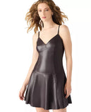 Steve Madden Abbott Dress Fossil Brown
