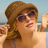 DIFF Vera Macchiato Polarized