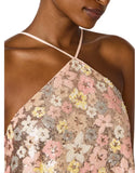 Steve Madden Catiana Dress Pastel Multi