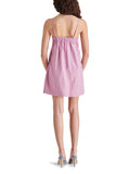 Steve Madden Devi Dress Pink