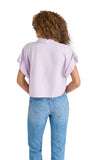 Steve Madden Ilara Top Light Orchid