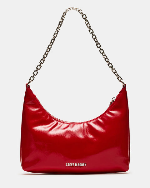 Steve Madden Graya Bag Red