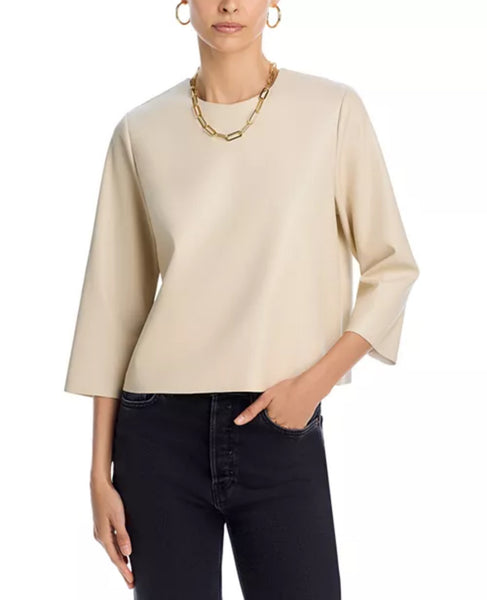 Steve Madden Dee Top Bone