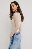 Free People Night Mode Layering Tea