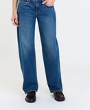 DAZE Replay Low Rise V-Waist Almost Home