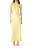 Steve Madden Lara Dress Butter Yellow
