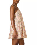 Steve Madden Catiana Dress Pastel Multi