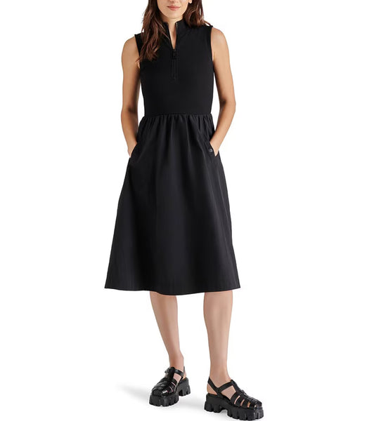 Steve Madden Berlin Dress