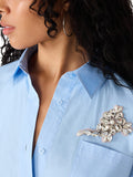 Steve Madden Callahan Top Coar