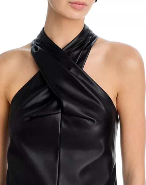 Steve Madden Marcelle Top Black