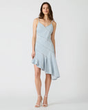 Steve Madden Ellis Dress Hazey Blue